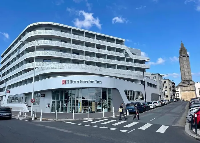 Appartement Vue Saint Joseph