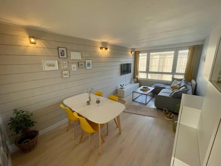 Vue Saint Joseph Apartment Le Havre