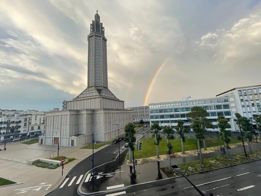Vue Saint Joseph