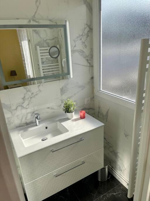 Vue Saint Joseph Apartment *