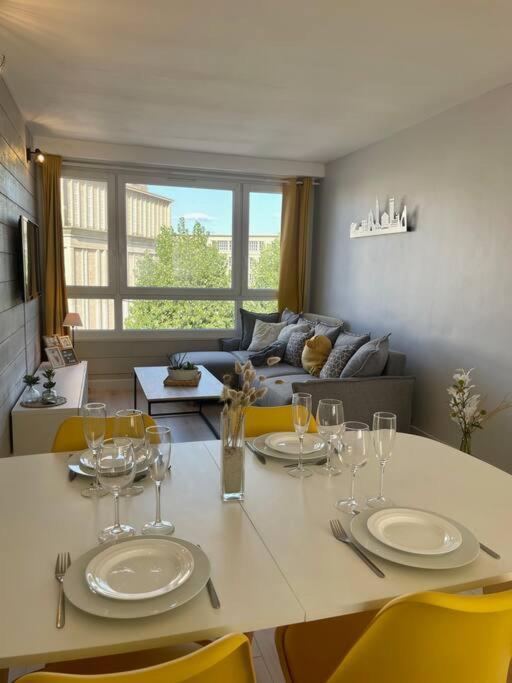 Vue Saint Joseph Apartment Le Havre