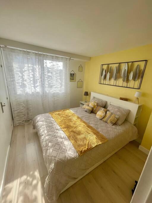 Vue Saint Joseph Apartment *